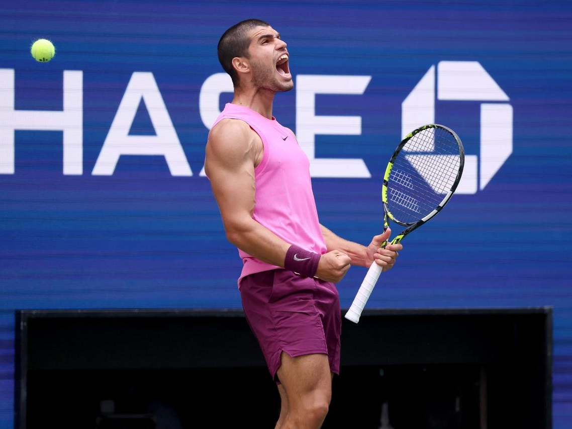 蒙特卡洛大师赛力克美网，穆雷点燃赛场