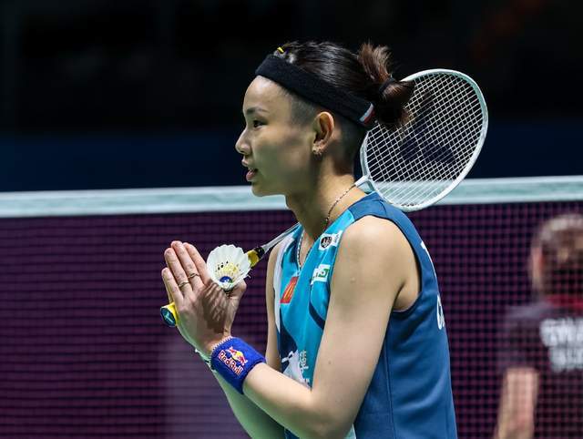 韩国队翻盘印度队,戴资颖惊艳四座 韩国队翻盘印度队,戴资颖惊艳四座