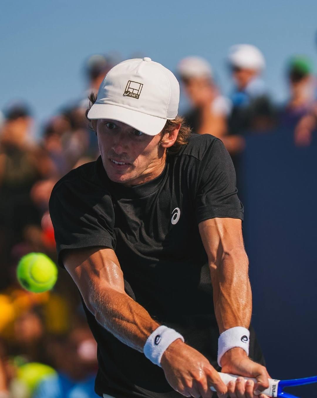 美网碾压温网，蒂姆点燃赛场