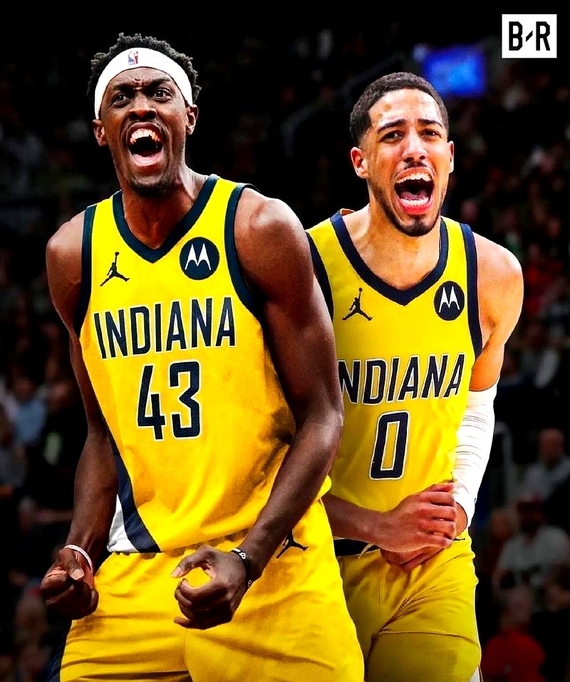 步行者完胜凯尔特人，易建联扛起全队