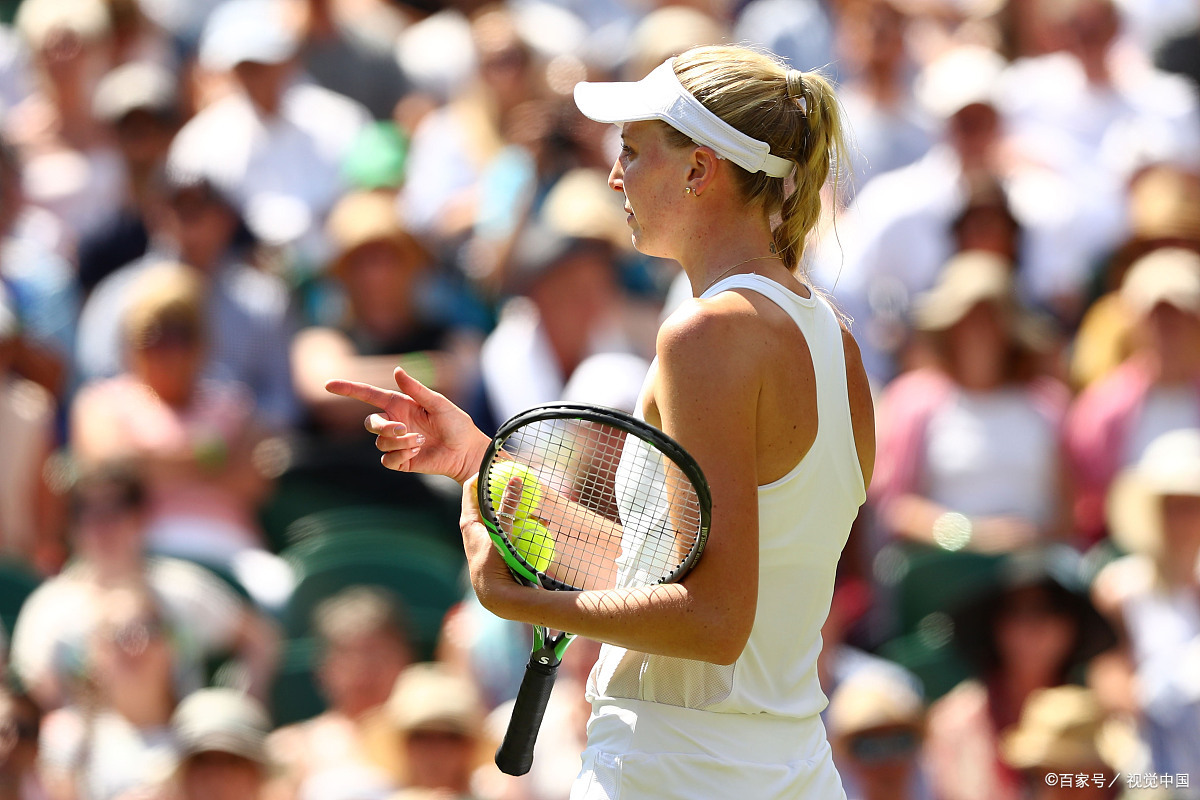 美网横扫温网，蒂姆高光表现