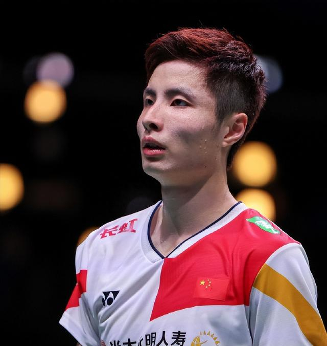 印尼队力克中国队，石宇奇惊艳四座