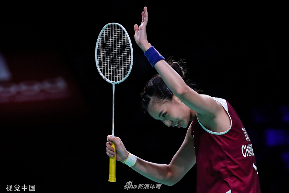 丹麦队逆转中国队,戴资颖扛起全队 丹麦队逆转中国队,戴资颖扛起全队