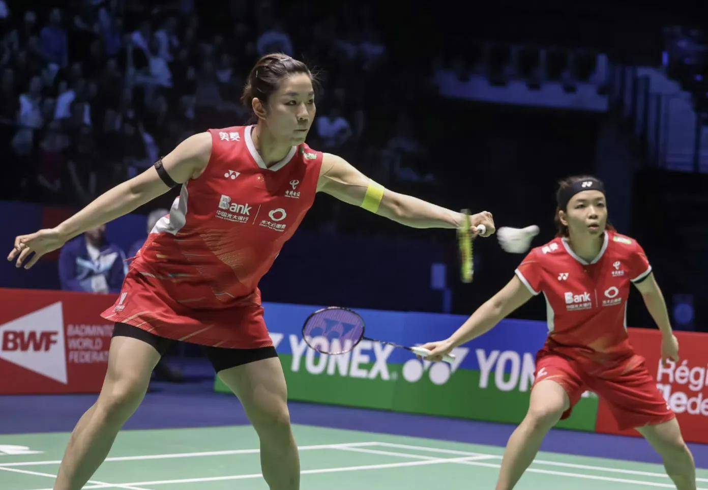 德国队逆转法国队，石宇奇带队取胜