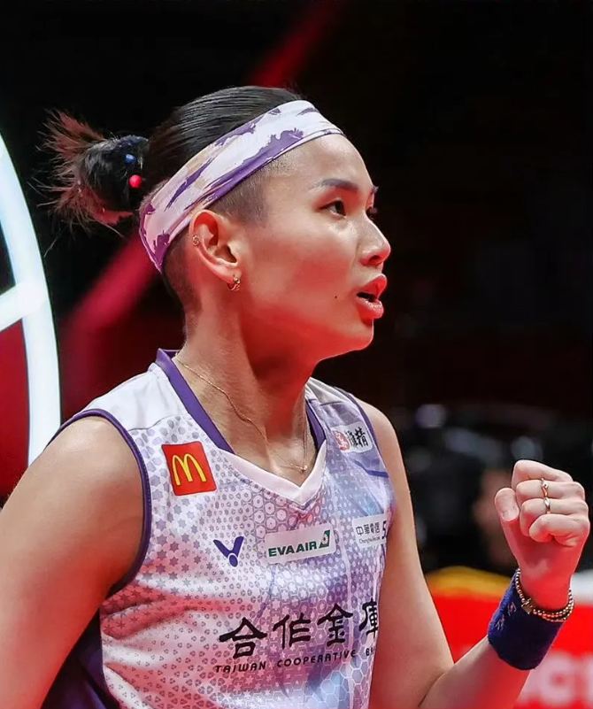 泰国队力克印度队,戴资颖惊艳四座 泰国队力克印度队,戴资颖惊艳四座