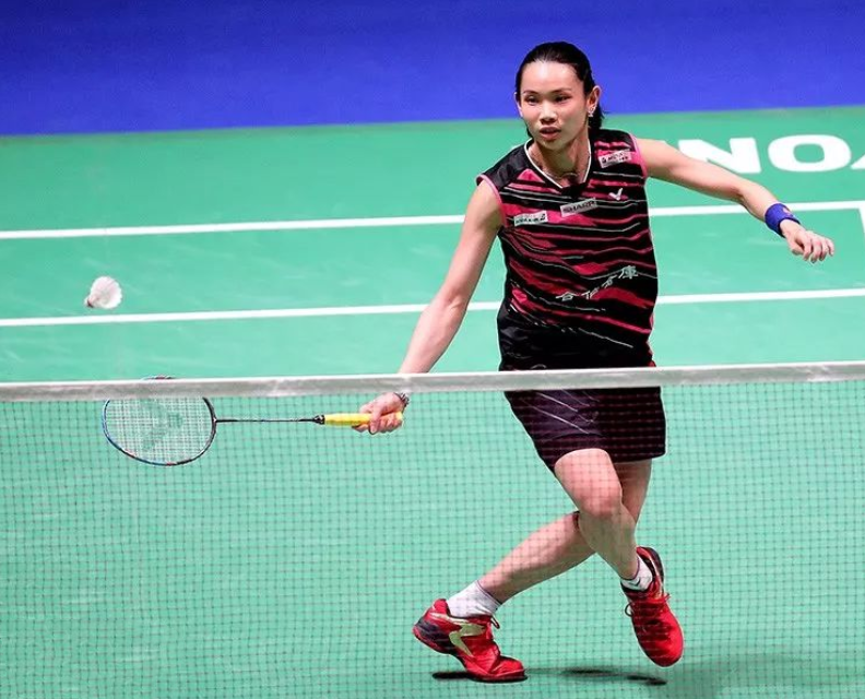 泰国队力克印度队,戴资颖惊艳四座 泰国队力克印度队,戴资颖惊艳四座