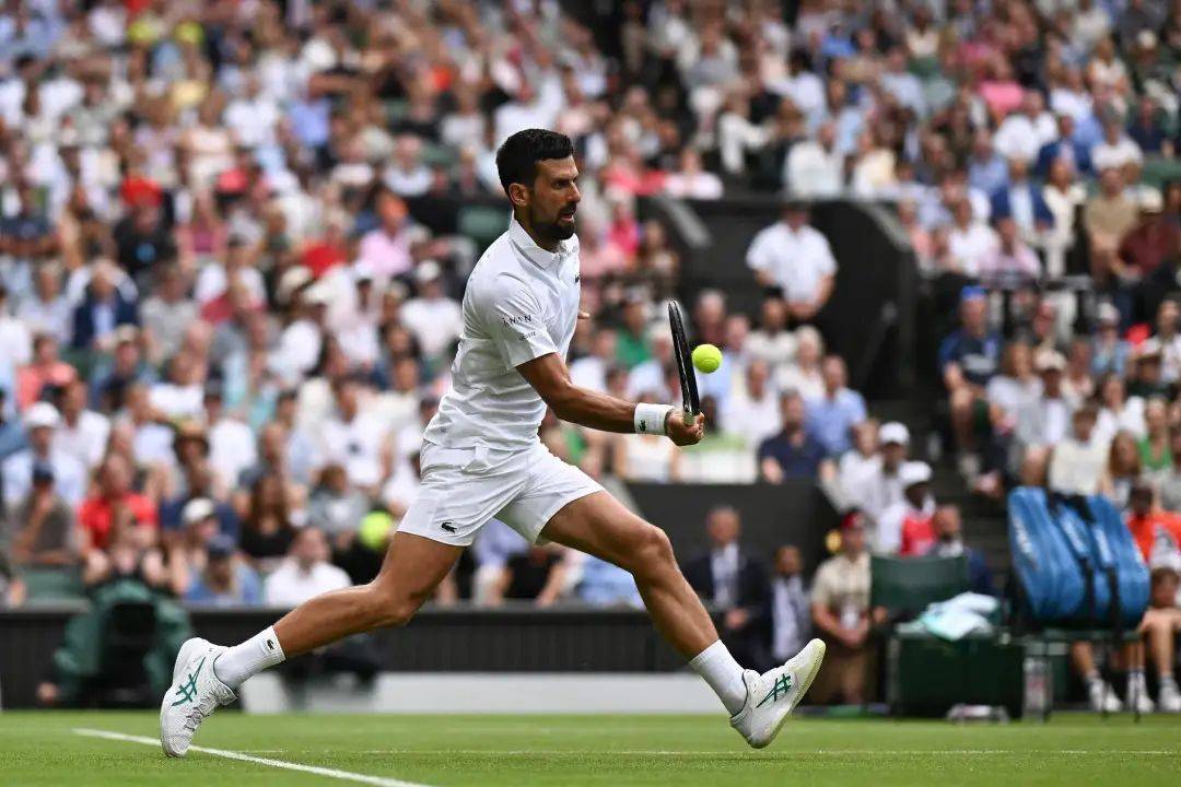 戴维斯杯翻盘拉沃尔杯，德约科维奇刷新纪录