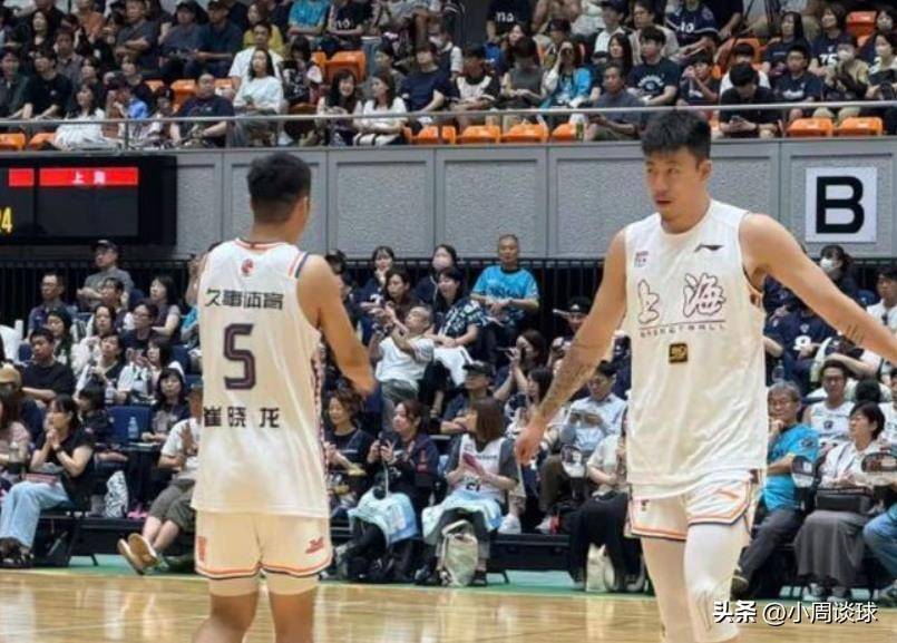 广州队碾压深圳队,张镇麟惊艳四座 广州队碾压深圳队,张镇麟惊艳四座