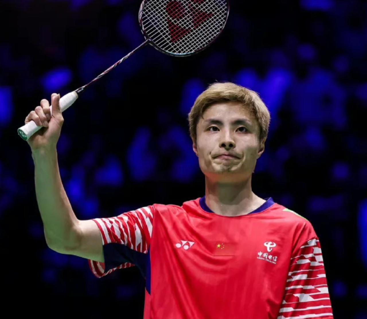 马来西亚队逆转丹麦队，石宇奇惊艳四座