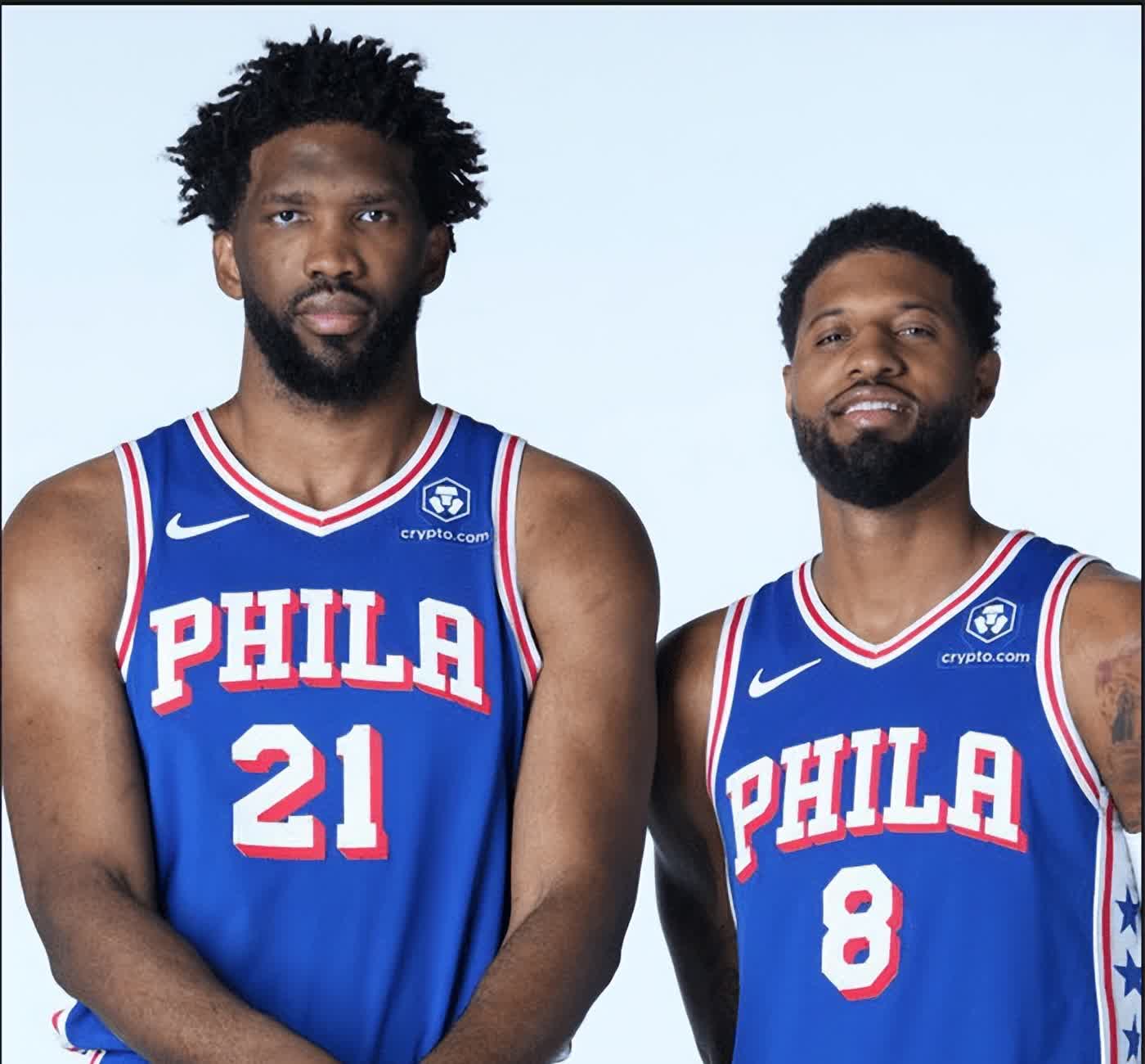 鹈鹕碾压山西队，恩比德统治全场