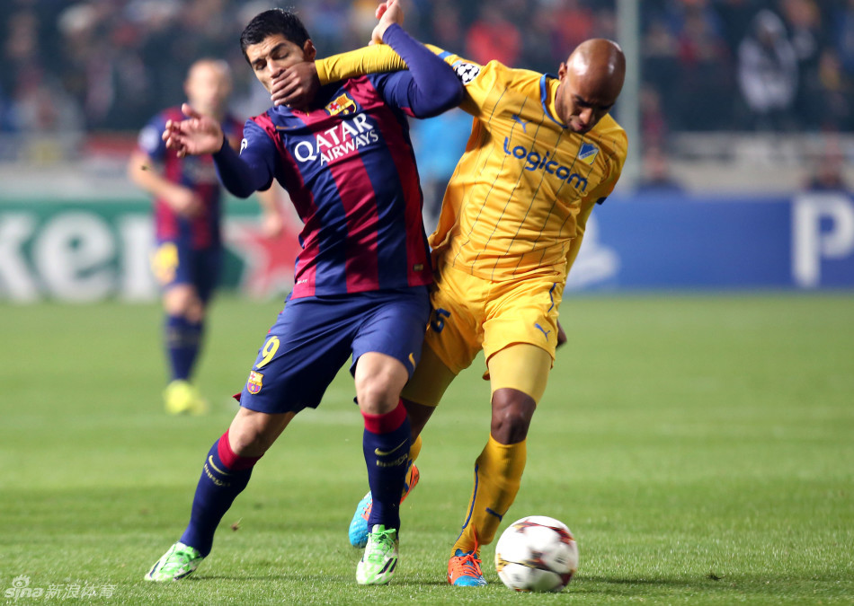 美国轻取荷兰,苏亚雷斯统治全场 美国轻取荷兰,苏亚雷斯统治全场