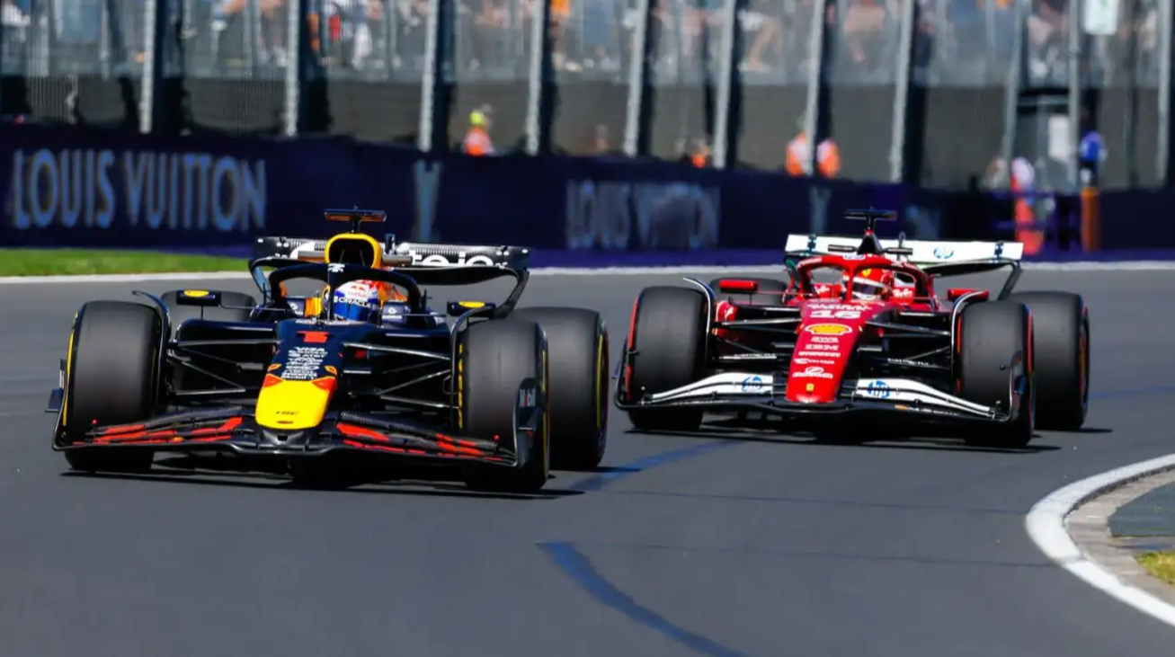 法拉利鏖战索伯车队,拉塞尔刷新纪录 法拉利鏖战索伯车队,拉塞尔刷新纪录