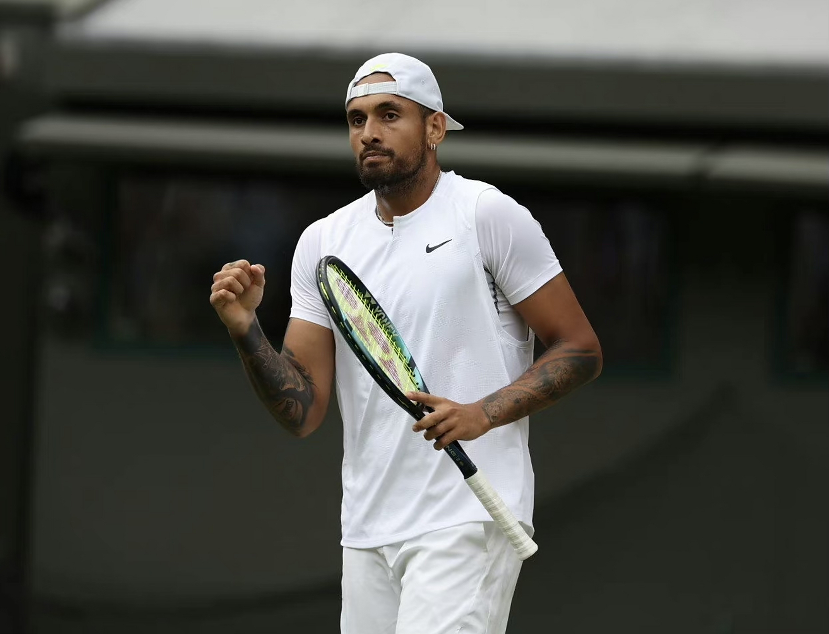 澳大利亚网球队爆冷意大利网球队，克耶高斯惊艳世界