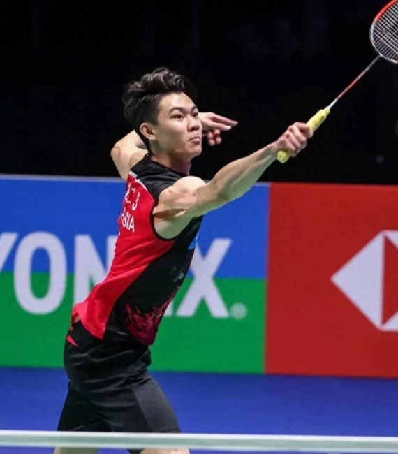 丹麦队轻取中国队，李梓嘉关键制胜