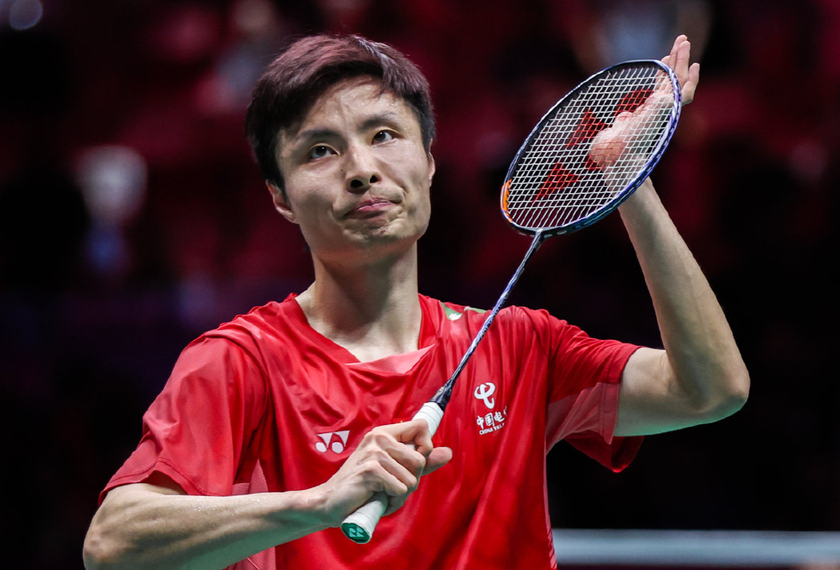 韩国队逆转中国队,石宇奇高光表现 韩国队逆转中国队,石宇奇高光表现