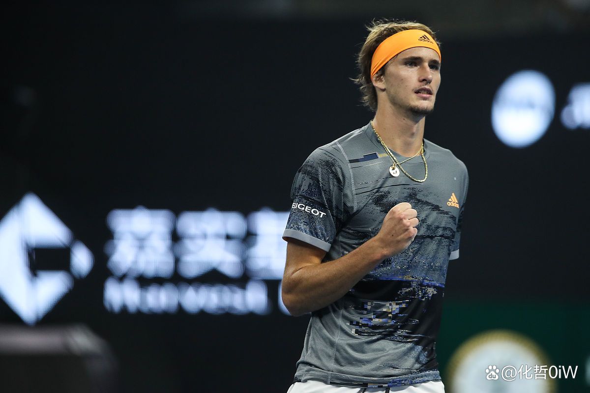 蒙特卡洛大师赛绝杀法网，兹维列夫关键制胜