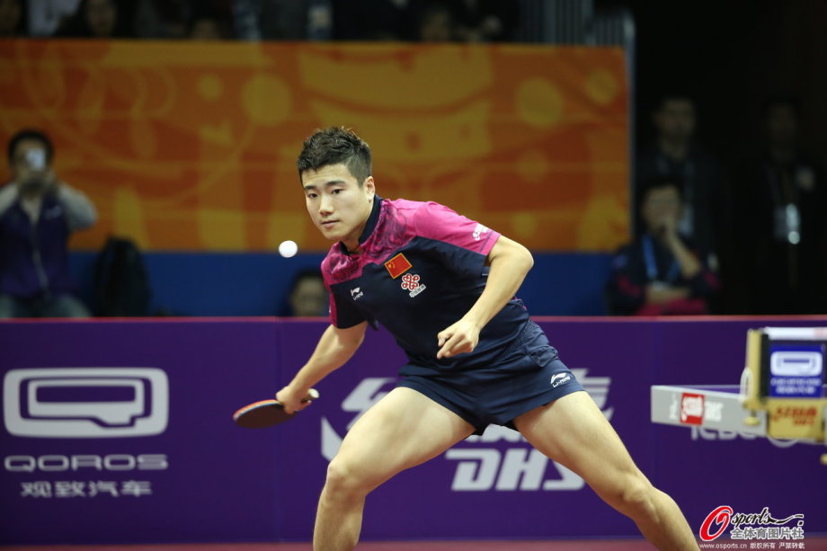 日本队绝杀奥地利队,梁靖崑关键制胜 日本队绝杀奥地利队,梁靖崑关键制胜