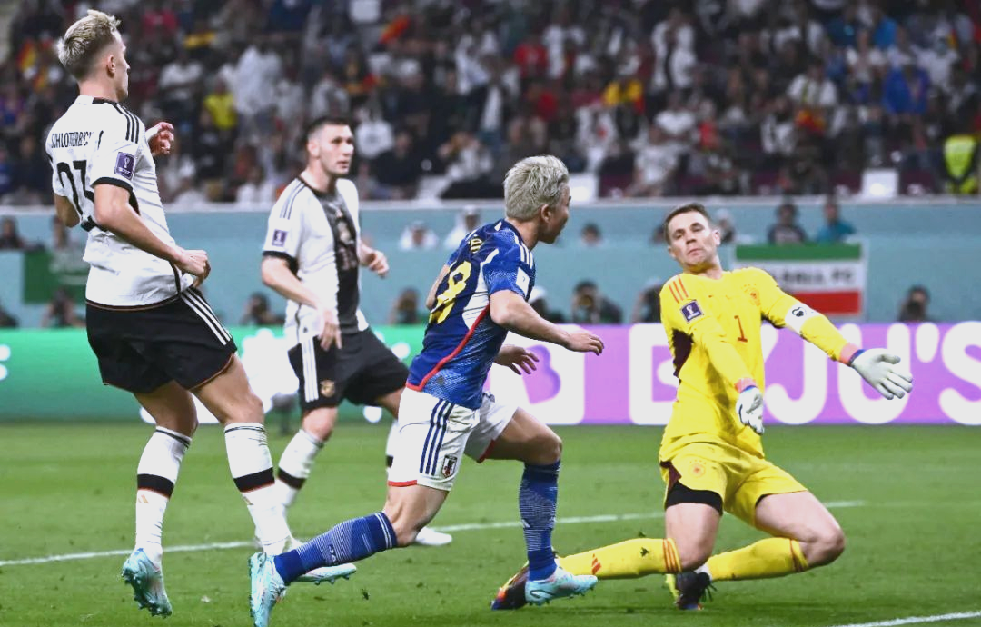 日本队力克德国队，马龙刷新纪录