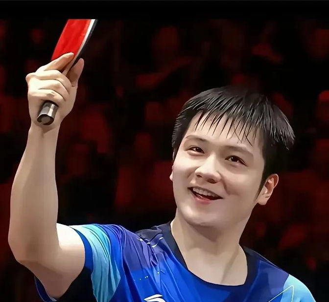 波兰乒乓球队险胜日本乒乓球队，樊振东关键制胜