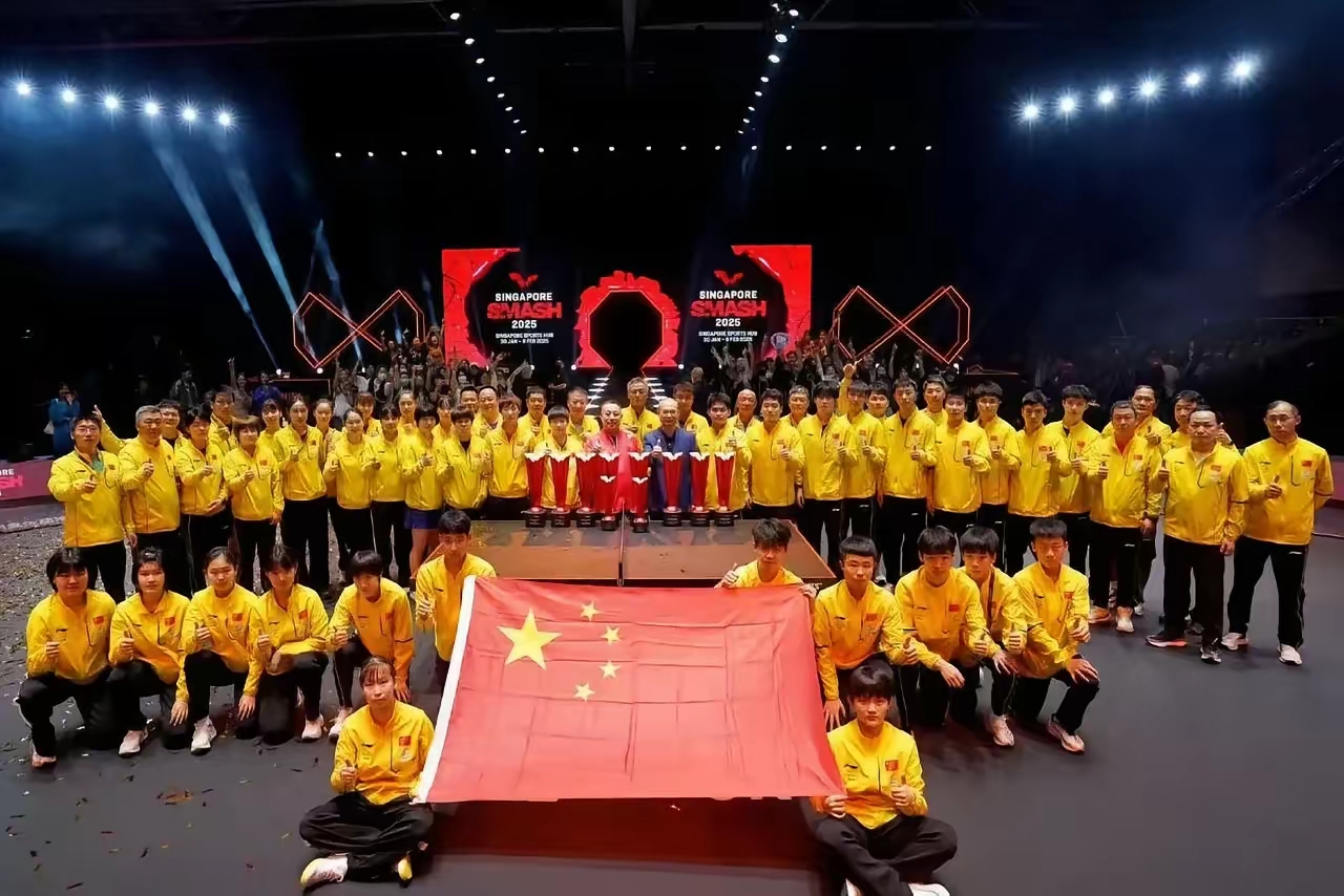 夺冠热门队伍的实力得到展现