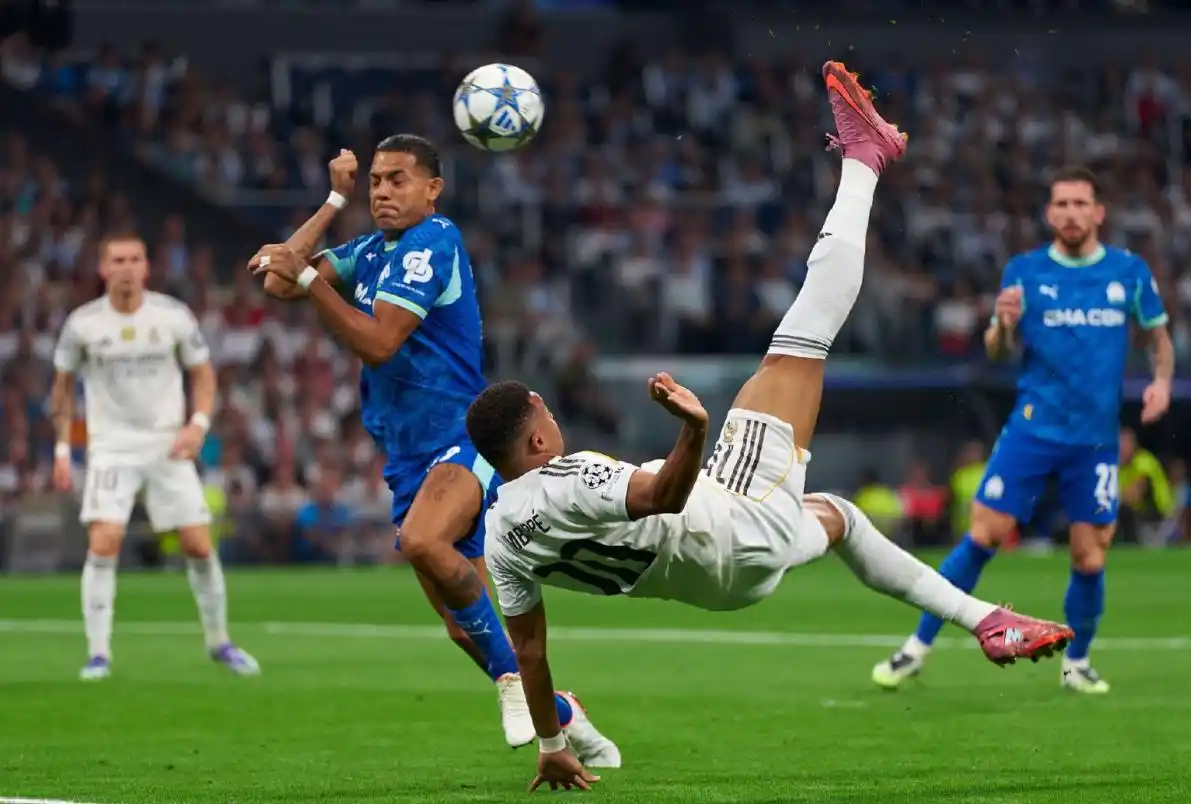 骑士再战球场，皇马大战仍在延续