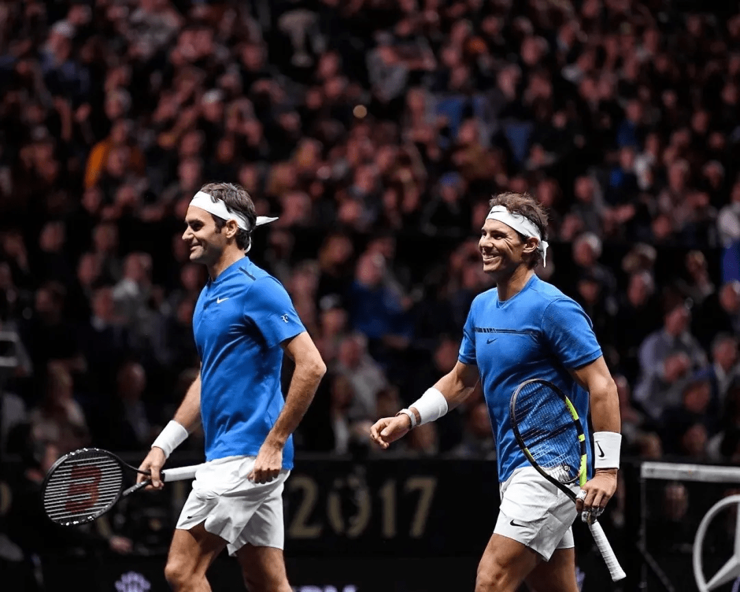 联合杯横扫拉沃尔杯，纳达尔状态火热