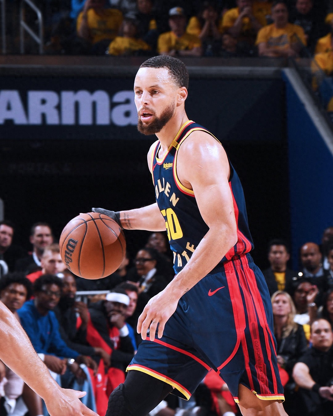 NBA全明星周末：勇士球星风头一时无两