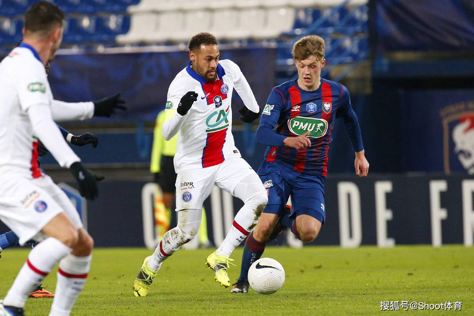 法国队翻盘马来西亚队，桃田贤斗状态火热