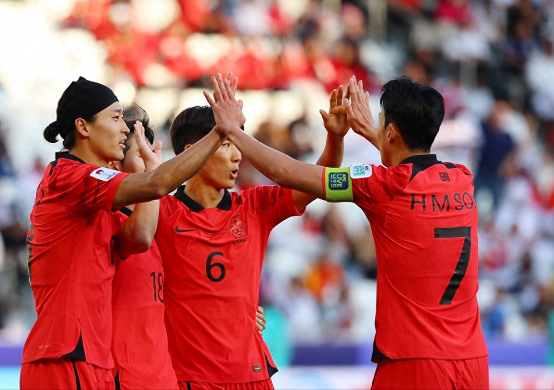 菲律宾击败韩国进入足球半决赛