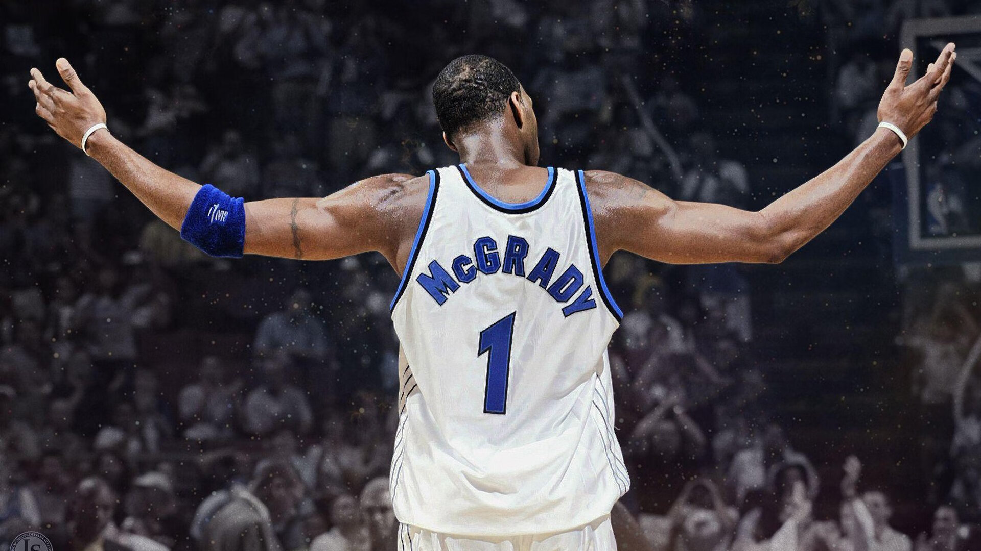 逆转狂潮，米切尔的接管时刻与开拓者的季后赛宣言